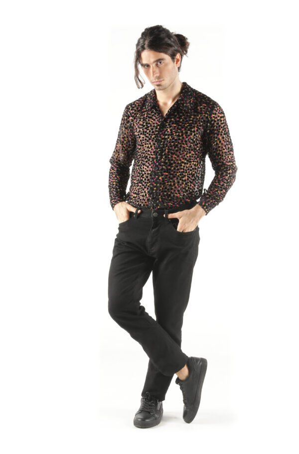 The Dot Shirt