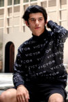 Victor Turtle Neck Top - Image 3