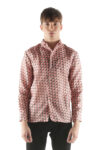 The 3D Organza Shirt