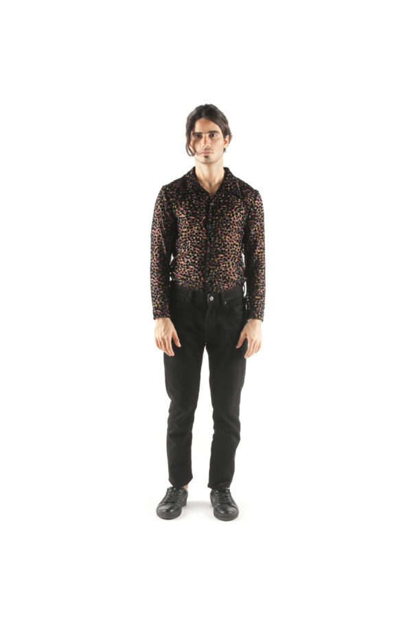 The Dot Shirt - Image 2