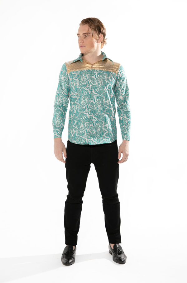 The Elvis Shirt - Image 4