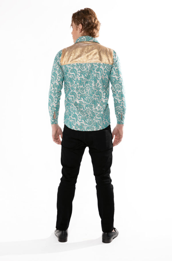 The Elvis Shirt - Image 3