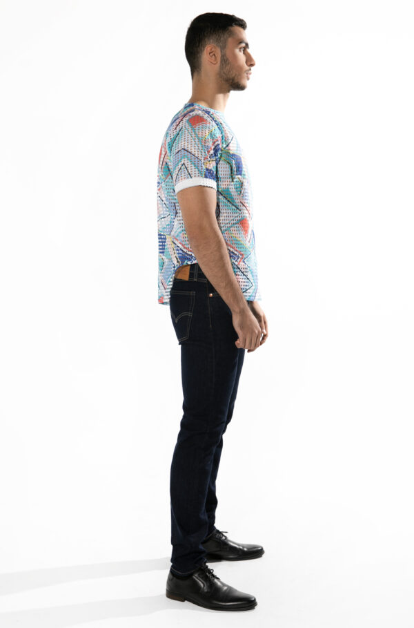 The Triangle Tee - Image 4