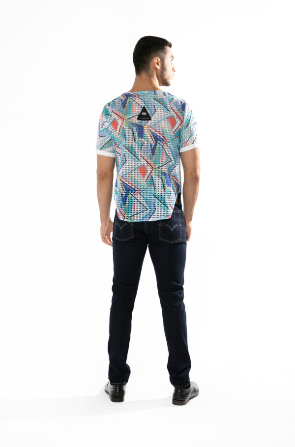 The Triangle Tee - Image 5