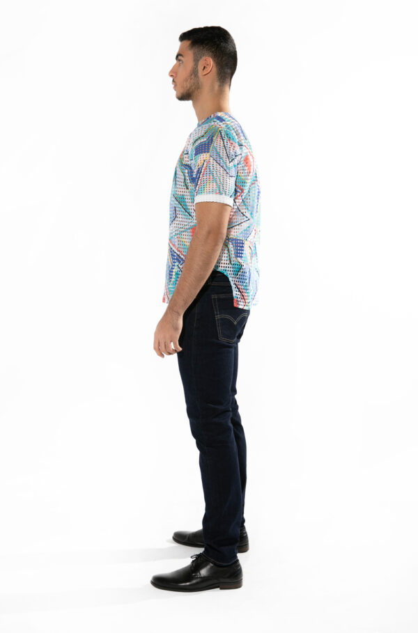 The Triangle Tee - Image 3