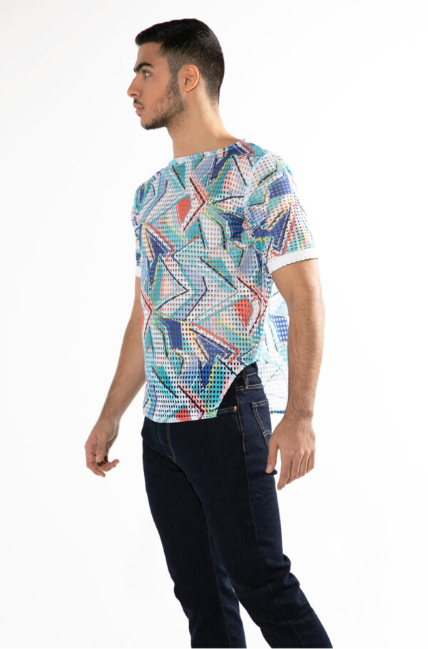 The Triangle Tee