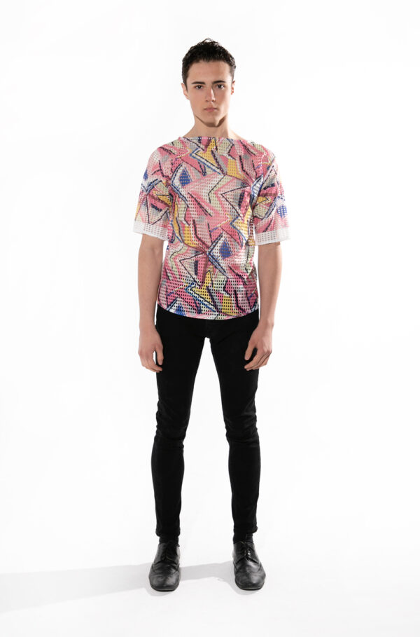 The Triangle Tee - Image 6