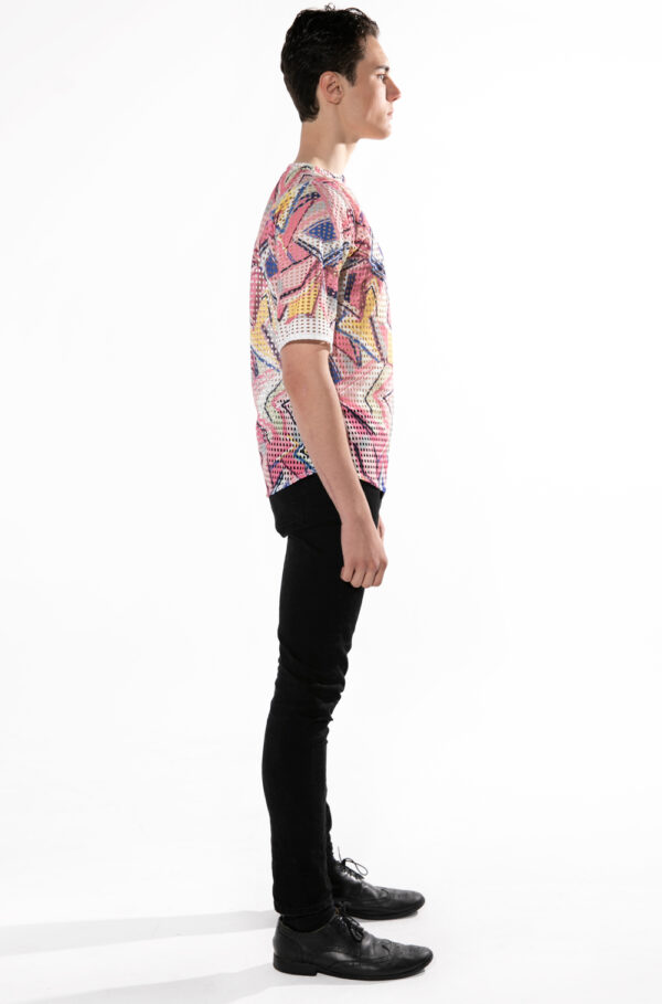 The Triangle Tee - Image 8