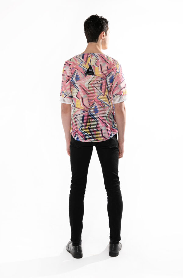 The Triangle Tee - Image 9
