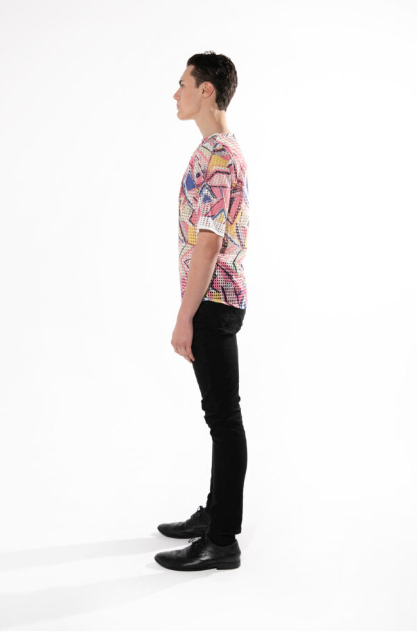 The Triangle Tee - Image 7