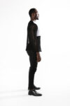 Chess Mesh Shirt - Image 3