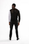 Chess Mesh Shirt - Image 4