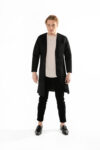The Petal Coat