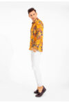 Roman Silk Shirt - Image 3
