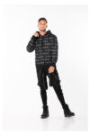 Victor Font Hoodie - Image 5