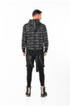 Victor Font Hoodie - Image 7