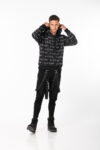 Victor Font Hoodie - Image 8