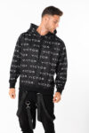 Victor Font Hoodie - Image 4