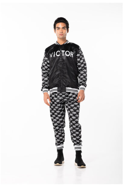 Victor Eye Pant