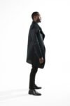The Hirschelman Coat