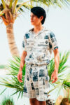 Jungle Onesie Shorts - Image 3