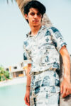 Jungle Onesie Shorts - Image 4