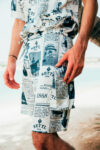 Jungle Onesie Shorts - Image 2