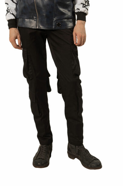 INITIUM- VICTOR FUNCTIONAL CARGO PANTS