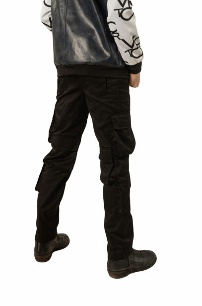 INITIUM- VICTOR FUNCTIONAL CARGO PANTS