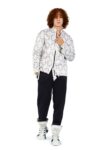 Victor Meta Flower Jacket