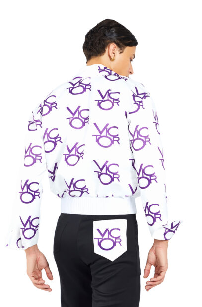 Magnum Eye Hakama Pants (Copy)