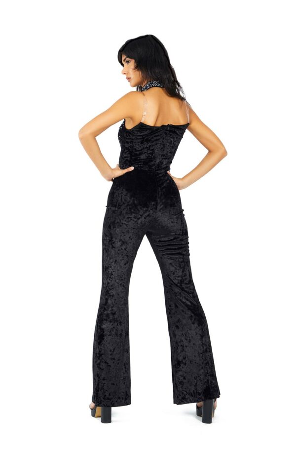 The Alluring Jumpsuit