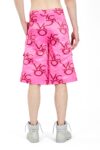 Magnum Pink Font Shorts - Image 2