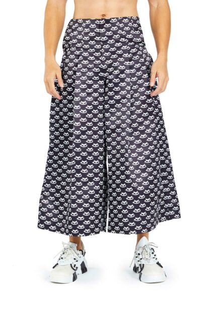 Magnum Eye Hakama Pants