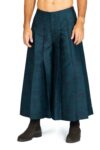 Magnum Eye Hakama Green Pants