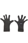 Thumb in Gloves