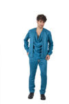 Azure Maze Jacket - Image 2