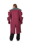 Cargo Eye Coat - Image 3