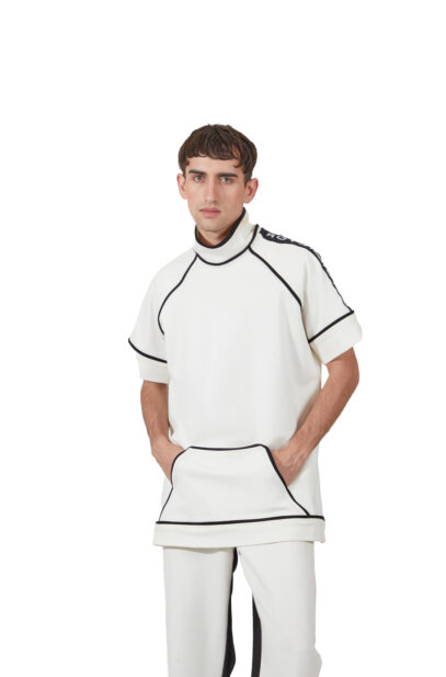 Cosmic Victor T-shirt