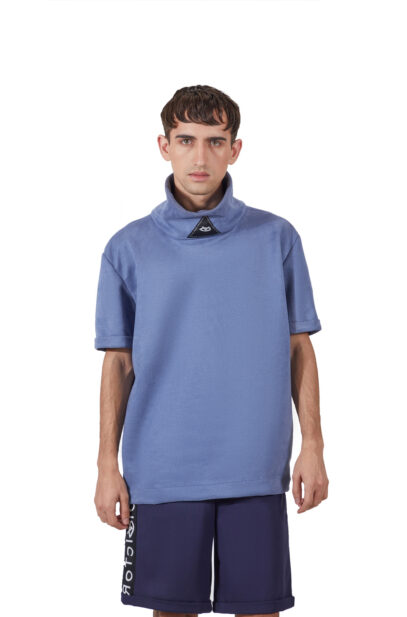 Cyan Cipher T-Shirt