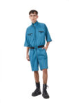 Dodger Victor Onesie