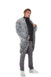 Gauntlet Fur Coat - Image 2