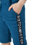 Victor Fleece Shorts