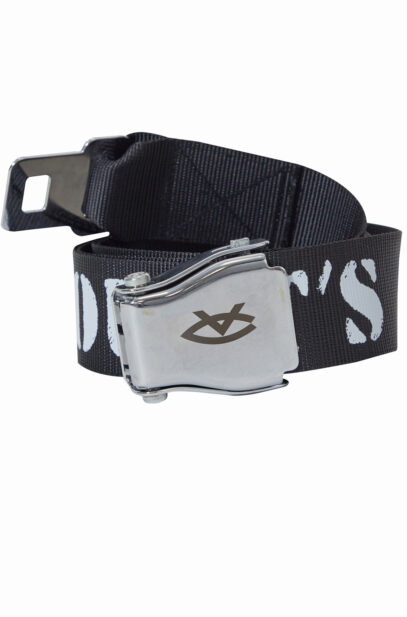 The Victor Belt