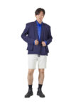 Oxford Royal Short/Suit - Image 3