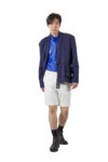 Oxford Royal Short/Suit - Image 4