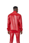 2nd Skin Flash Turtle Neck Top - LIMITED EDITION - Image 4