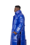 2nd Skin Parka Coat - Limited Edition - Image 3