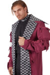 Cargo Eye Coat
