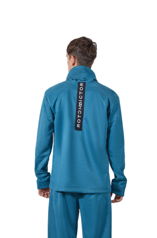 Cobalt Sweater - Image 2